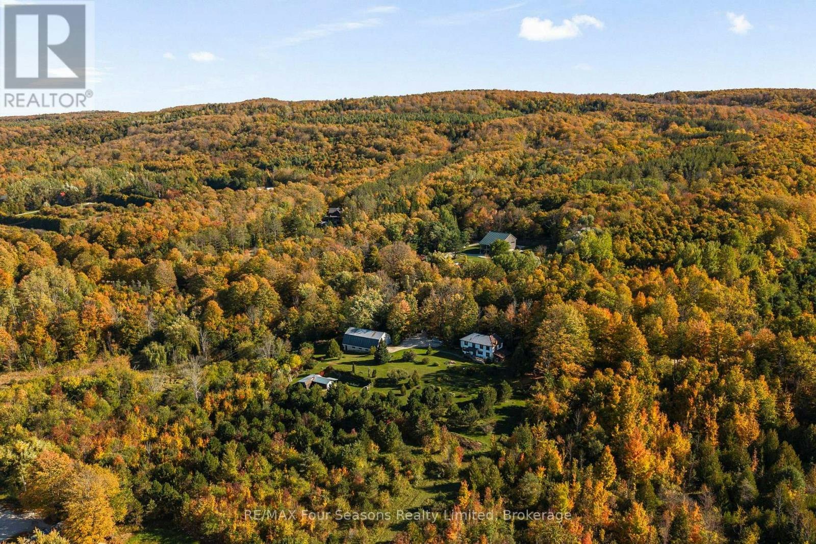 529685 Pretty River Rd. Townline N, Blue Mountains, ON, N0H 2P0