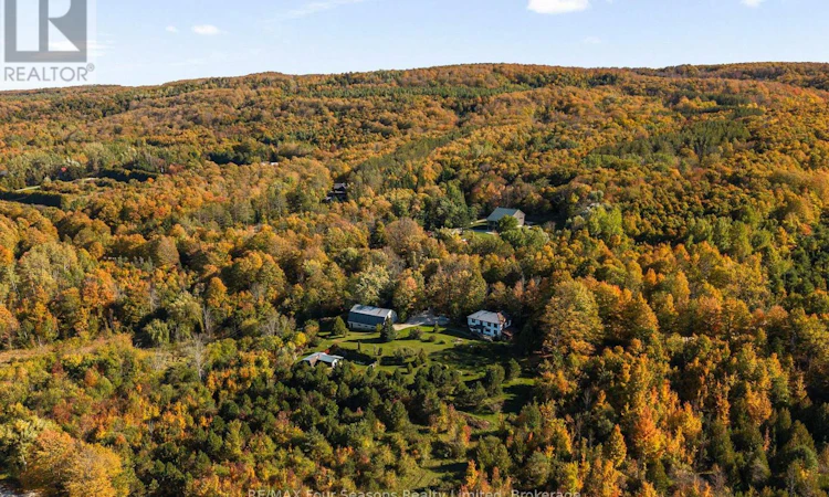 529685 Pretty River Rd. Townline N