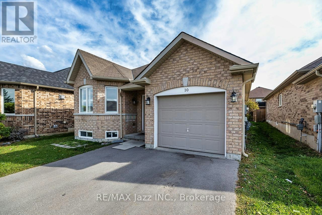 10 Milner Court, Kawartha Lakes, ON, K9V 0L2