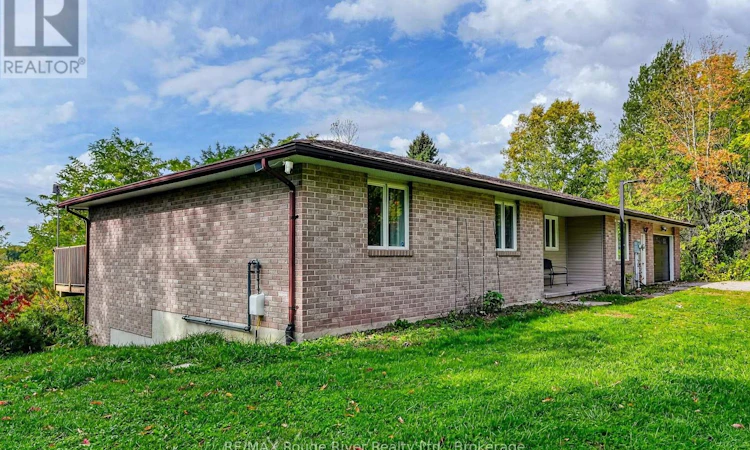170 Cowie Road