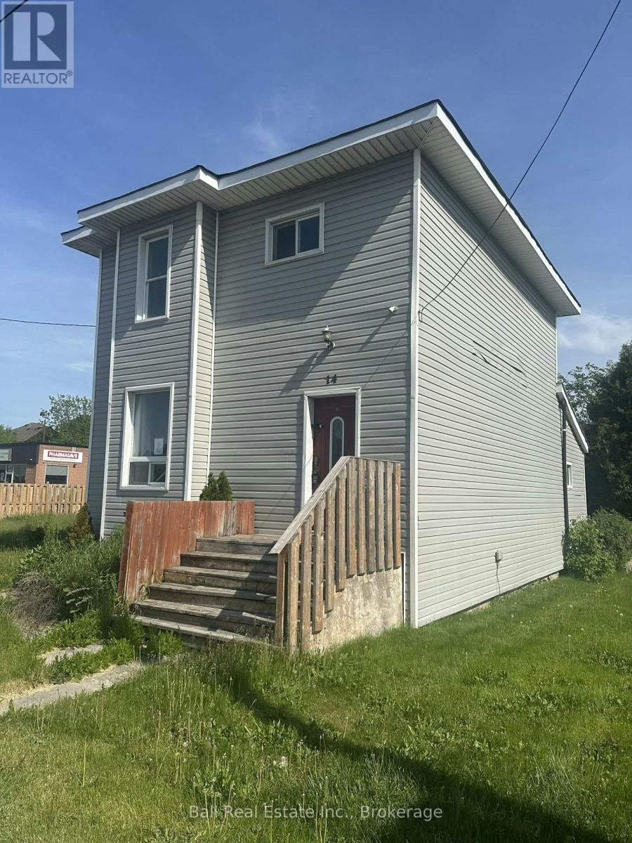 14 Ottawa Street W, Havelock-Belmont-Methuen, ON, K0L 1Z0