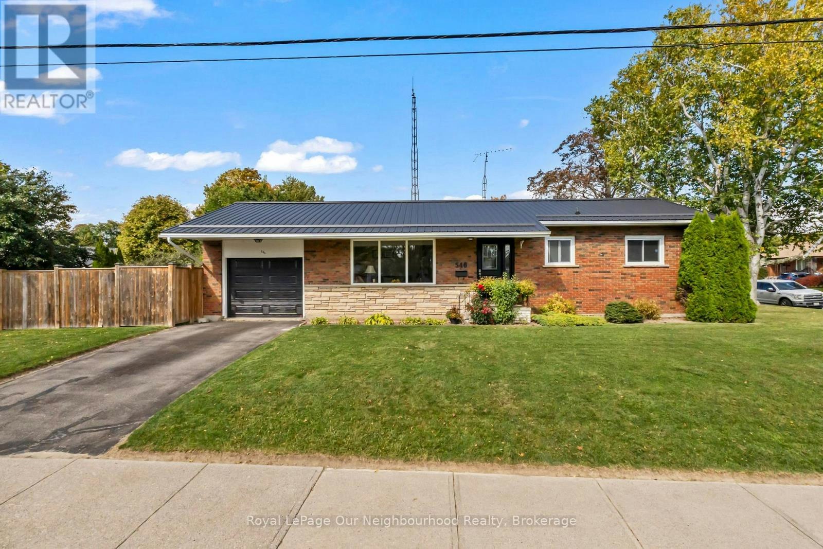 546 Burwash Street, Cobourg, ON, K9A 1Y4