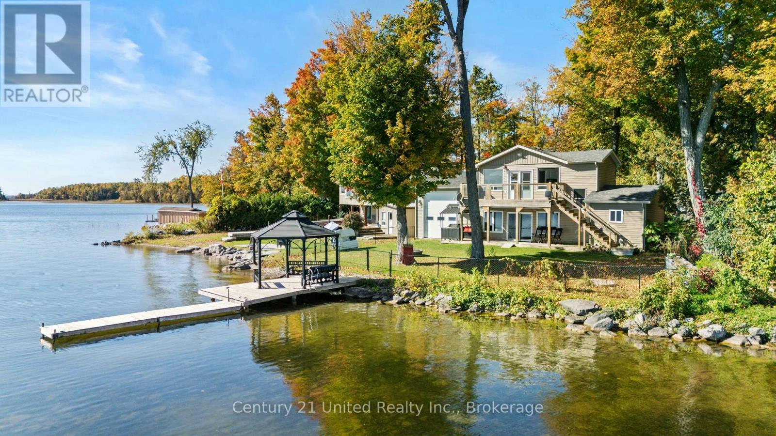 224 Rollies Point Road, Curve Lake First Nation 35, ON, K0L 2H0