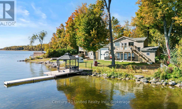 224 Rollies Point Road