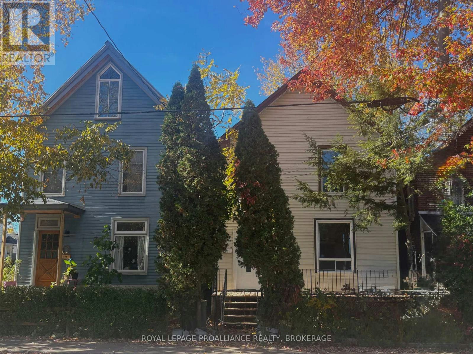 268 Rideau Street, Kingston, ON, K7K 3A6