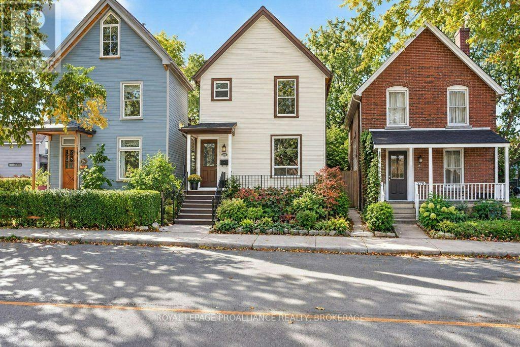 268 Rideau Street, Kingston, ON, K7K 3A6