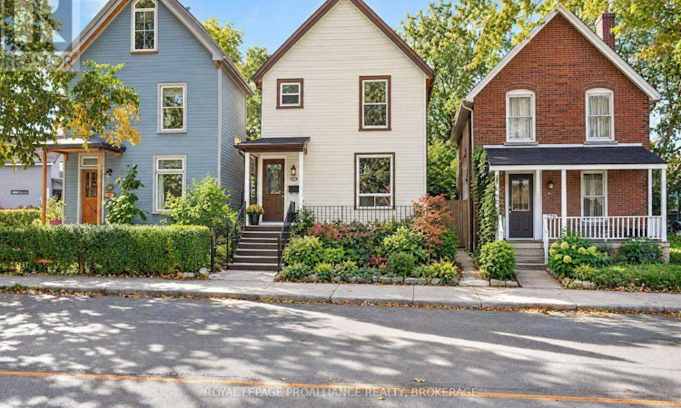 268 Rideau Street