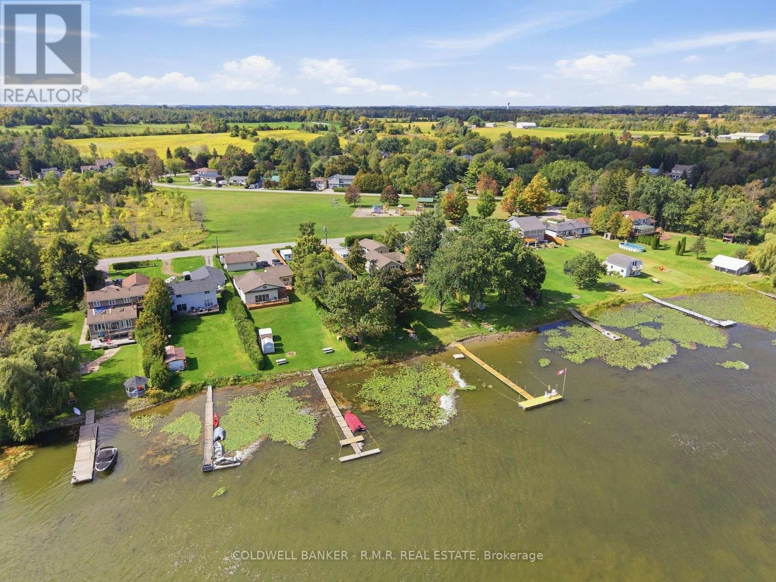 87 Edgewood Crescent, Scugog, ON, L9L 1B6