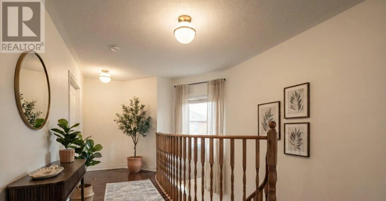 11 Lady Gwillim Avenue, East Gwillimbury, ON, L9N 0B3 - 16