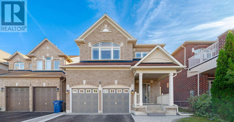 11 Lady Gwillim Avenue, East Gwillimbury, ON, L9N 0B3 - 2
