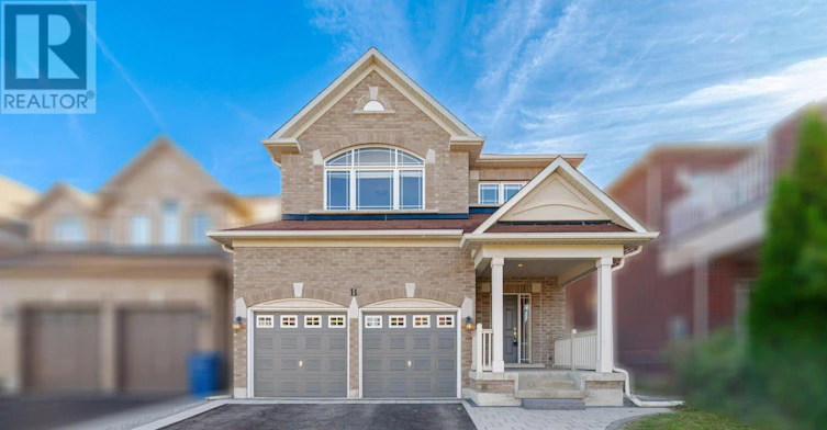 11 Lady Gwillim Avenue, East Gwillimbury, ON, L9N 0B3