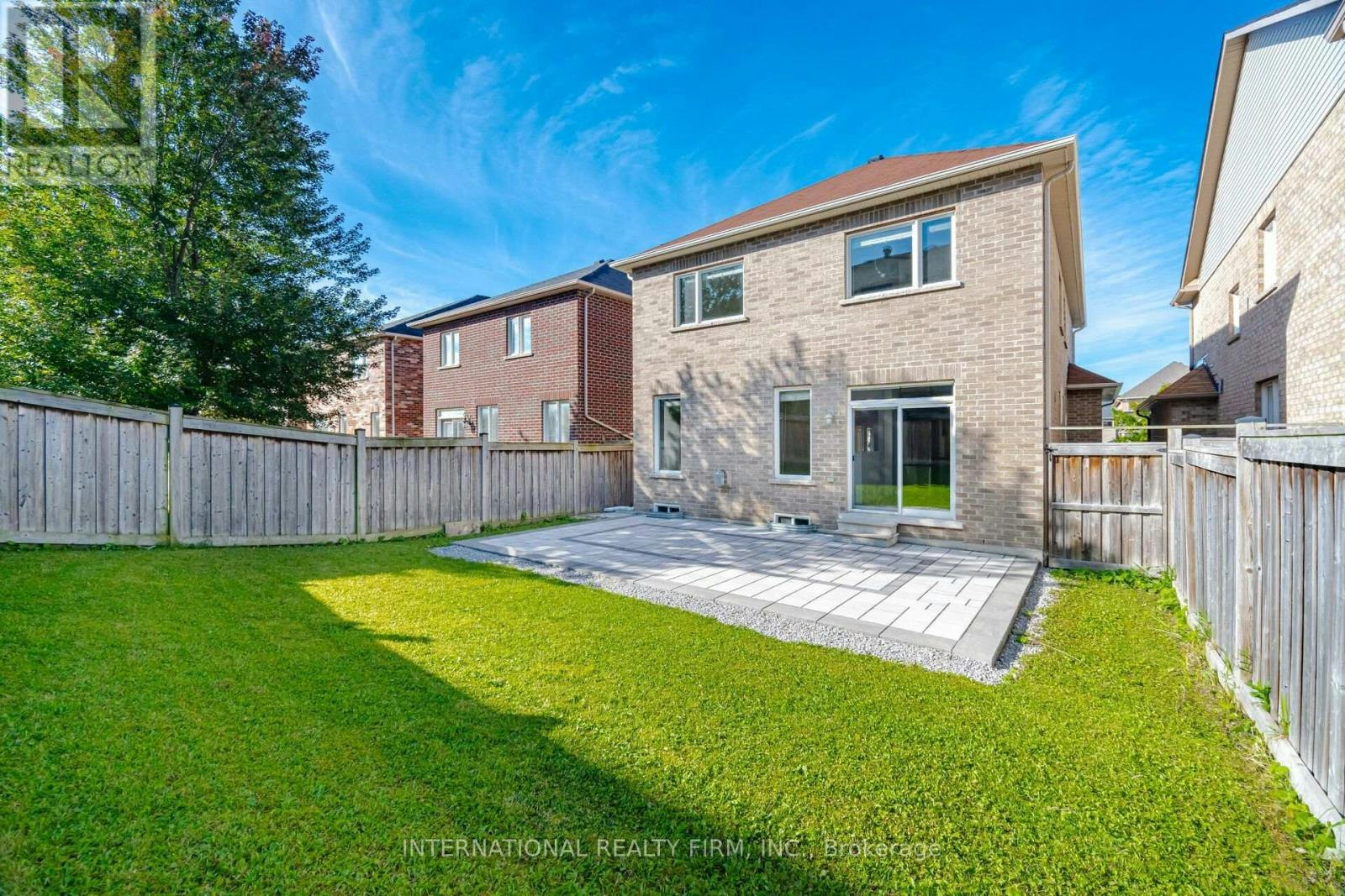 11 Lady Gwillim Avenue, East Gwillimbury, ON, L9N 0B3 - 33