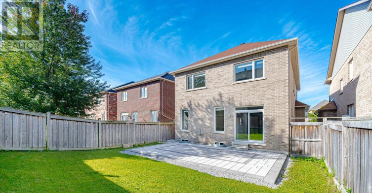 11 Lady Gwillim Avenue, East Gwillimbury, ON, L9N 0B3 - 33