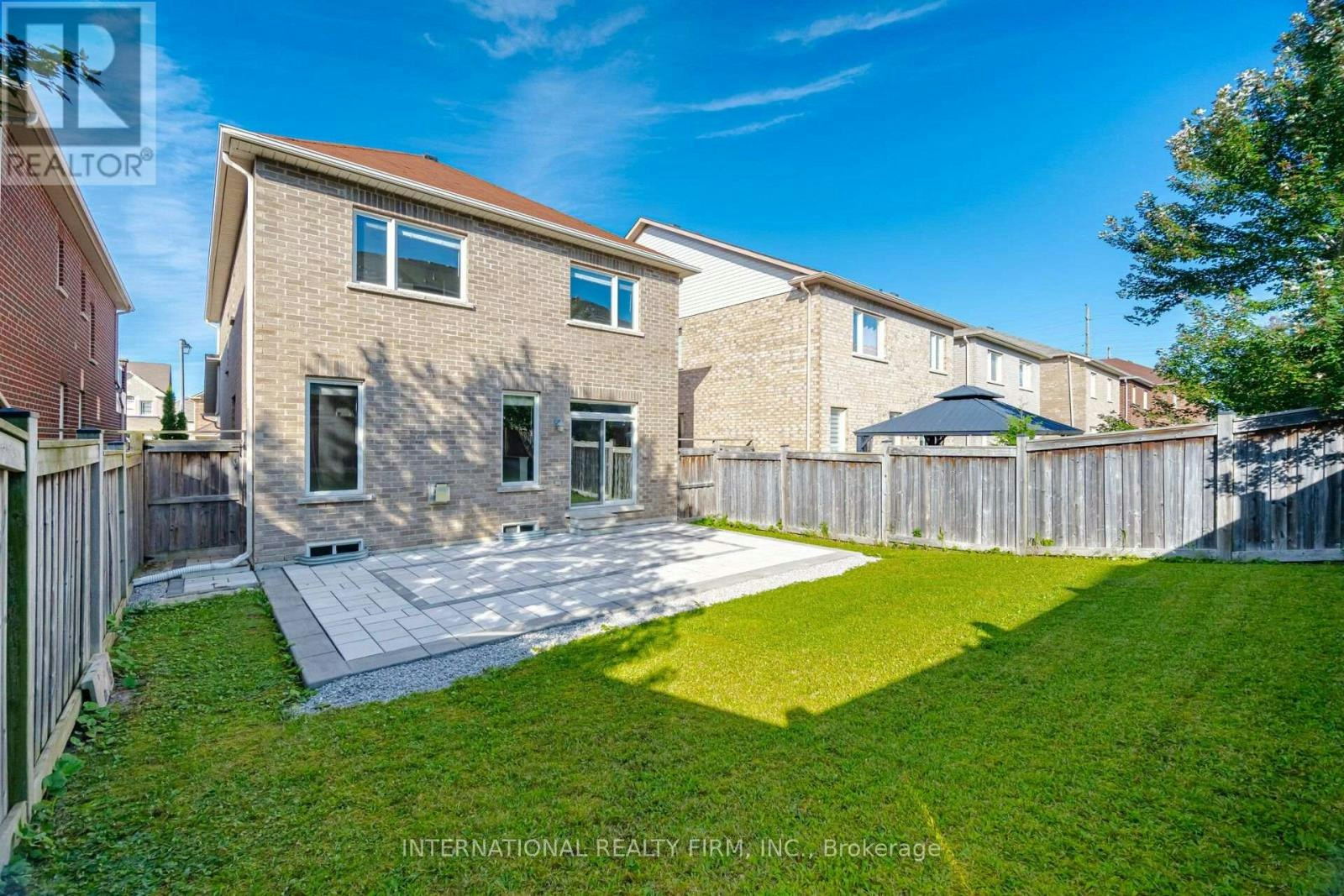 11 Lady Gwillim Avenue, East Gwillimbury, ON, L9N 0B3 - 32