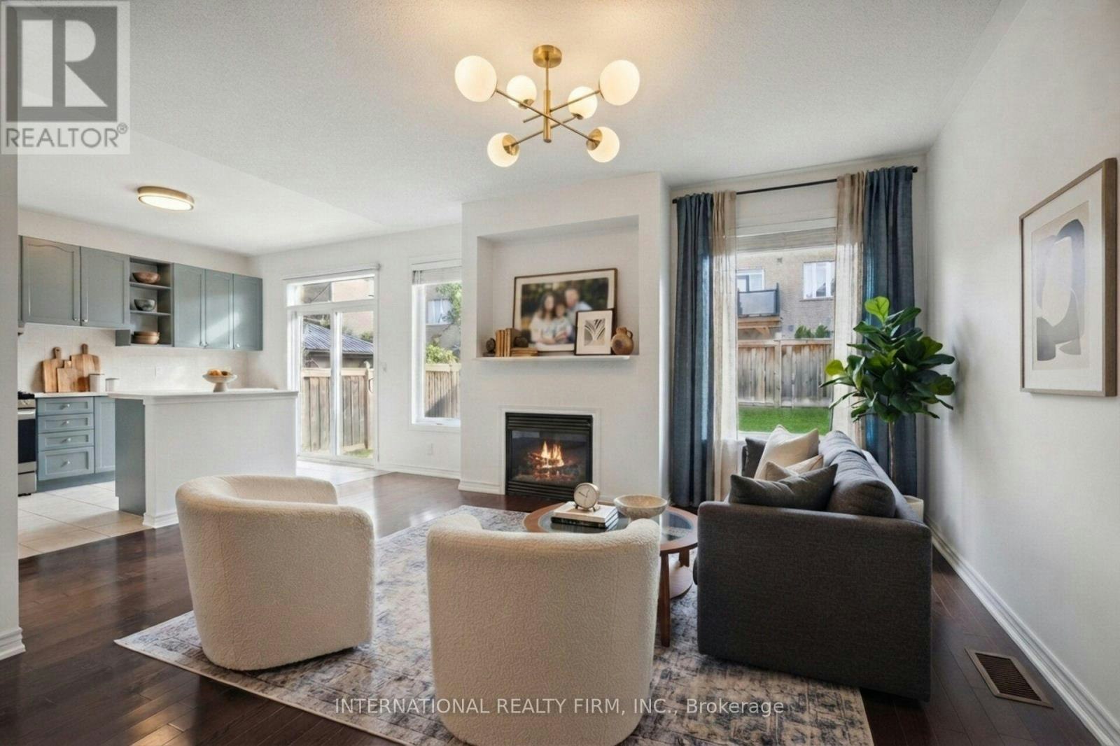 11 Lady Gwillim Avenue, East Gwillimbury, ON, L9N 0B3 - 13