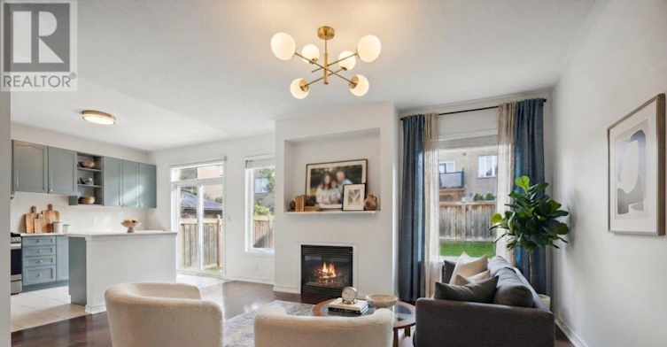 11 Lady Gwillim Avenue, East Gwillimbury, ON, L9N 0B3 - 13