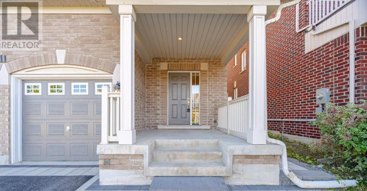 11 Lady Gwillim Avenue, East Gwillimbury, ON, L9N 0B3 - 6