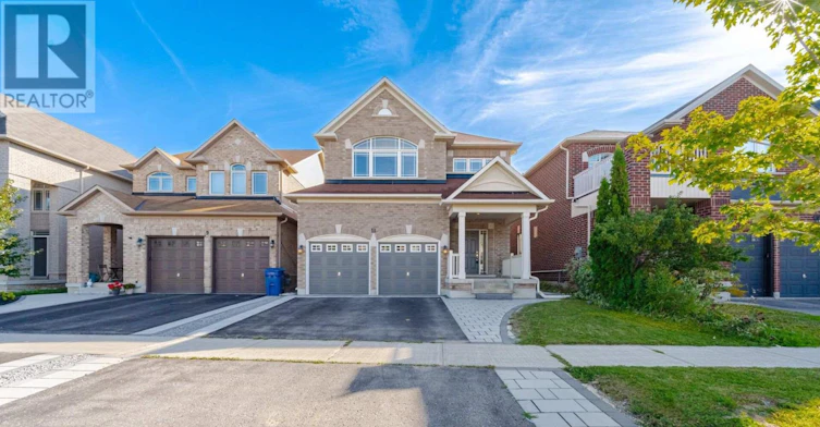 11 Lady Gwillim Avenue, East Gwillimbury, ON, L9N 0B3 - 3