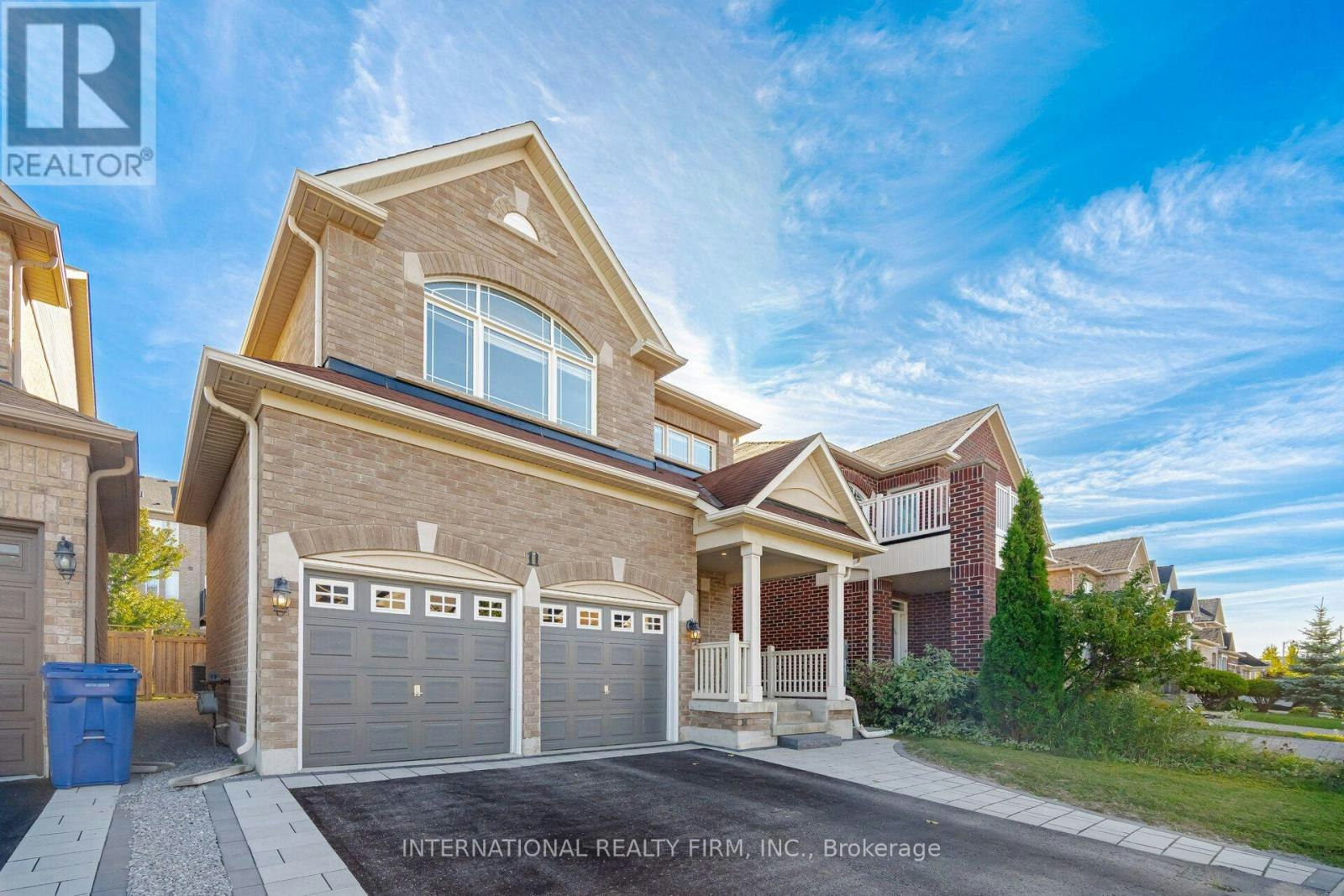 11 Lady Gwillim Avenue, East Gwillimbury, ON, L9N 0B3 - 5