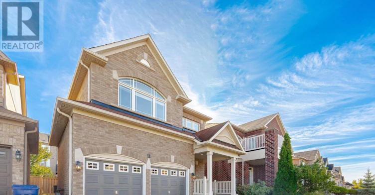 11 Lady Gwillim Avenue, East Gwillimbury, ON, L9N 0B3 - 5