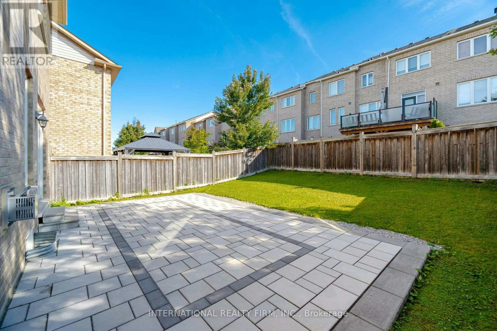 11 Lady Gwillim Avenue, East Gwillimbury, ON, L9N 0B3 - 31