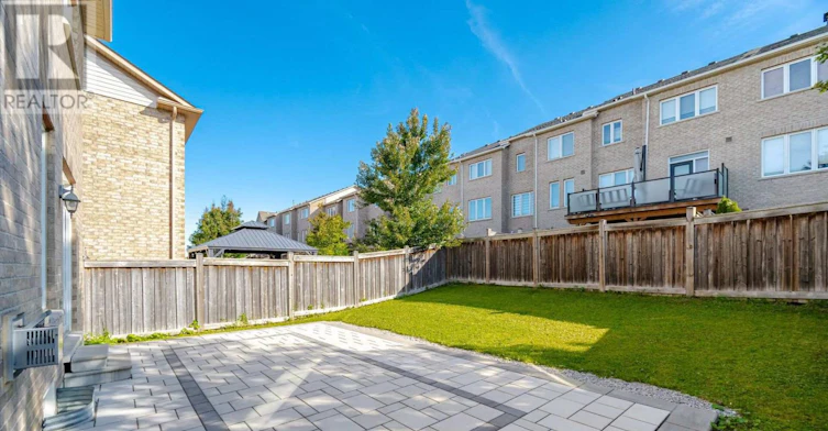 11 Lady Gwillim Avenue, East Gwillimbury, ON, L9N 0B3 - 31