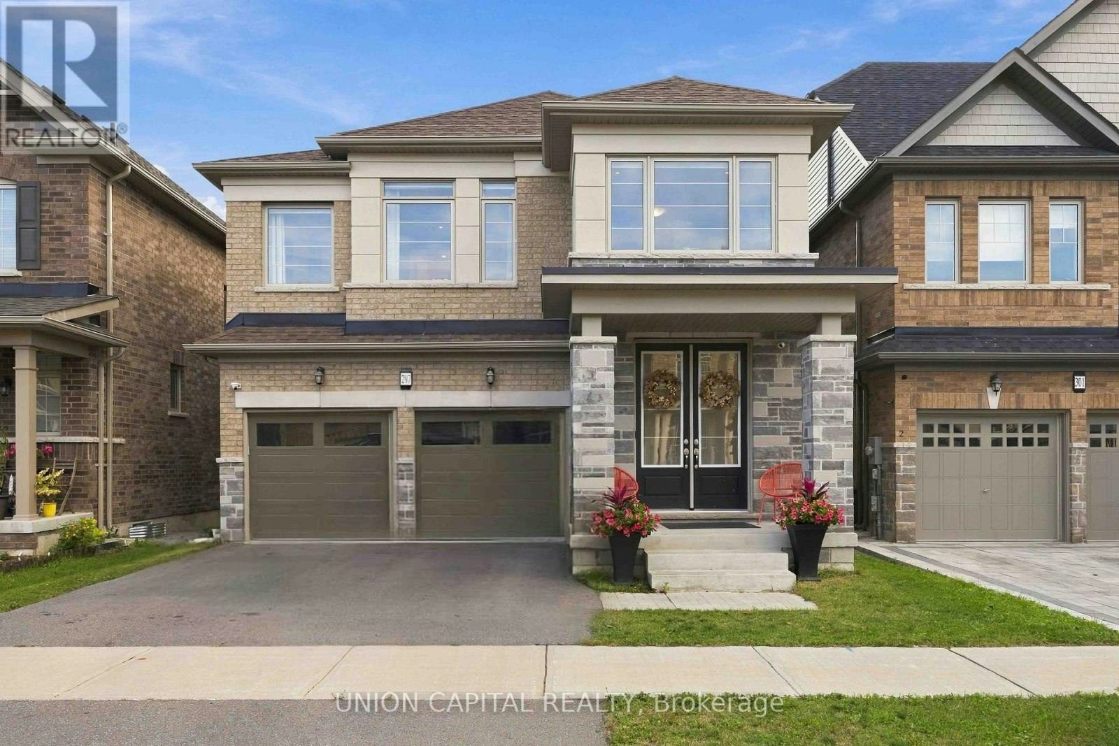 297 Seaview Heights, East Gwillimbury, ON, L9N 0Z1