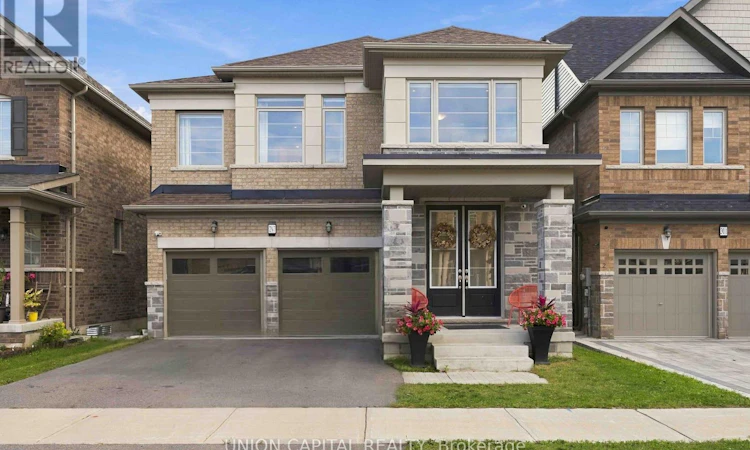 297 Seaview Heights