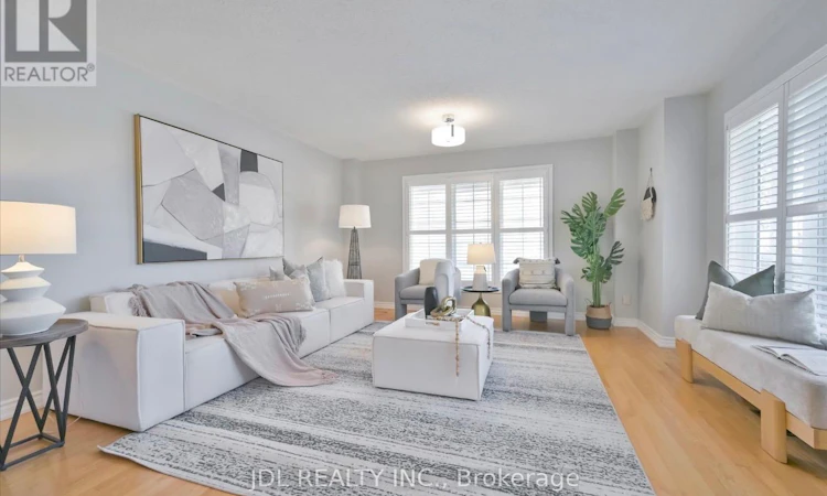 21 Iron Horse Avenue