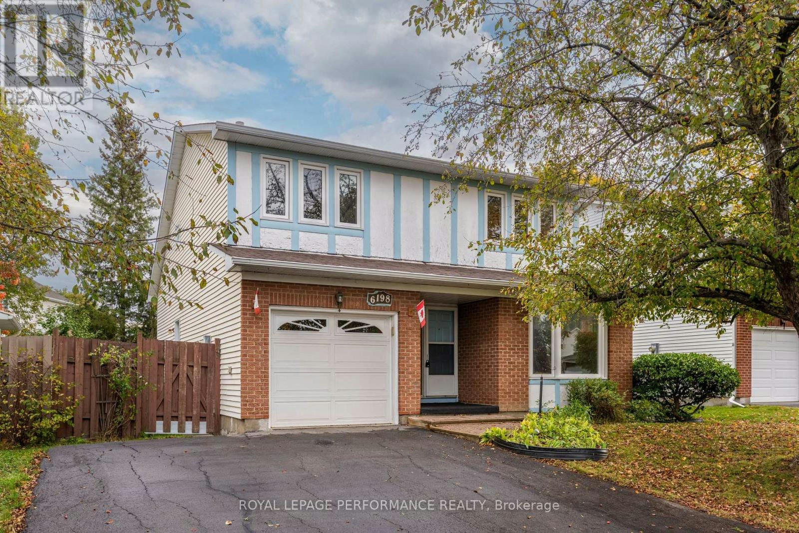 6198 Voyageur Drive, Ottawa, ON, K1C 2W3