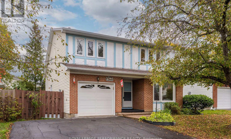 6198 Voyageur Drive