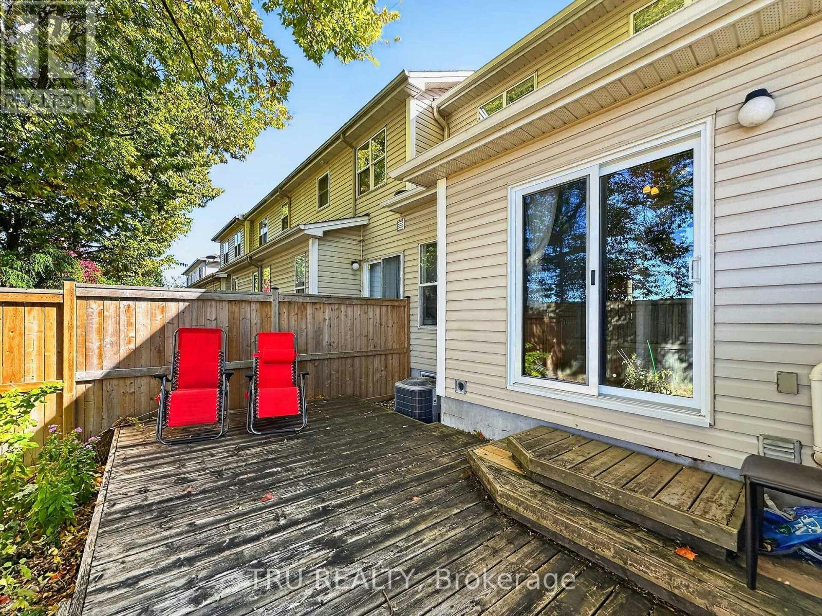 75 Silverlace Private, Ottawa, ON, K1T 3Z8 - 30