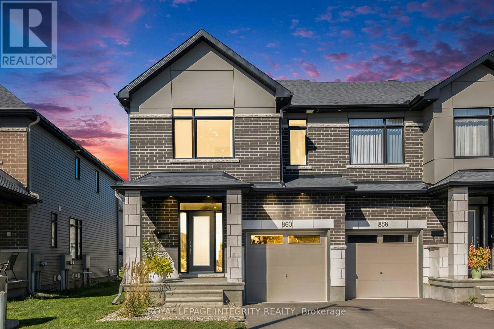 860 Solarium Avenue, Ottawa, ON, K4M 0H1
