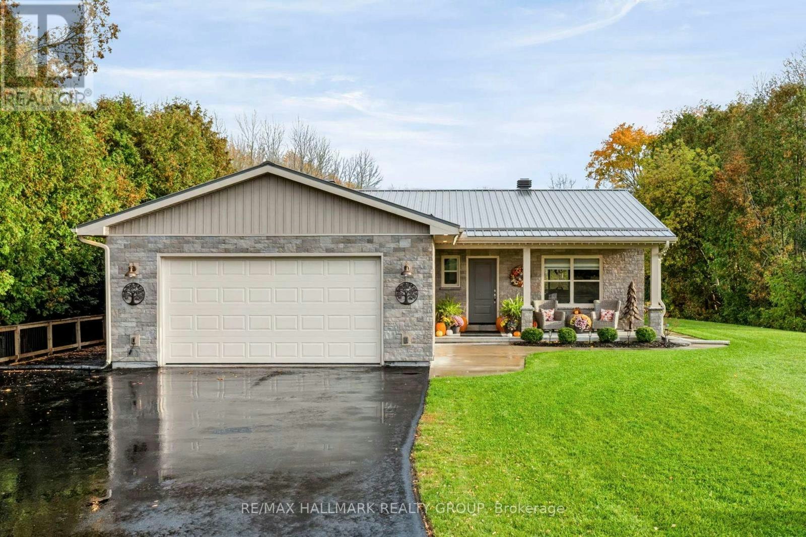 9167 Branch Road, Augusta, ON, K0G 1R0