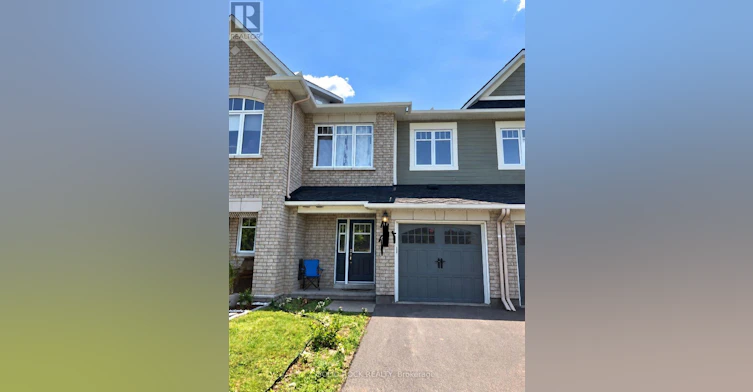 109 Mancini Way, Ottawa, ON, K2J 5X3