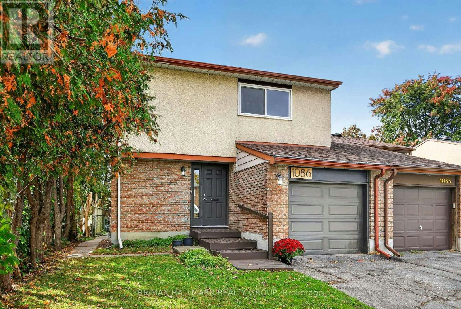 1086 Barwell Avenue, Ottawa, ON, K2B 8H5