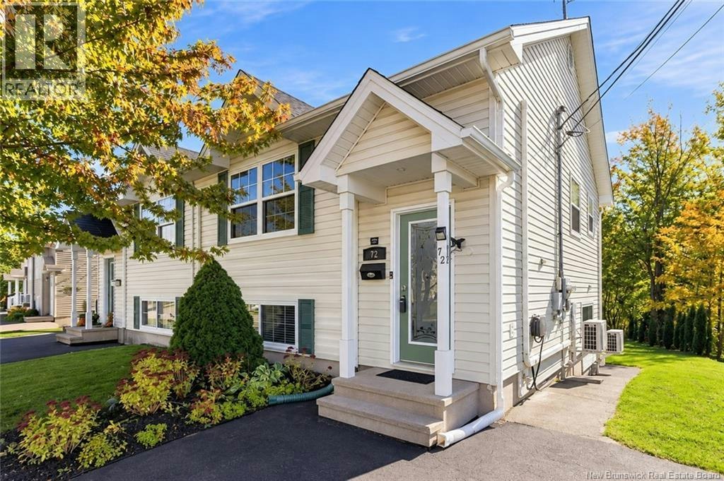 72 Danny Street, Dieppe, NB, E1A 0H8