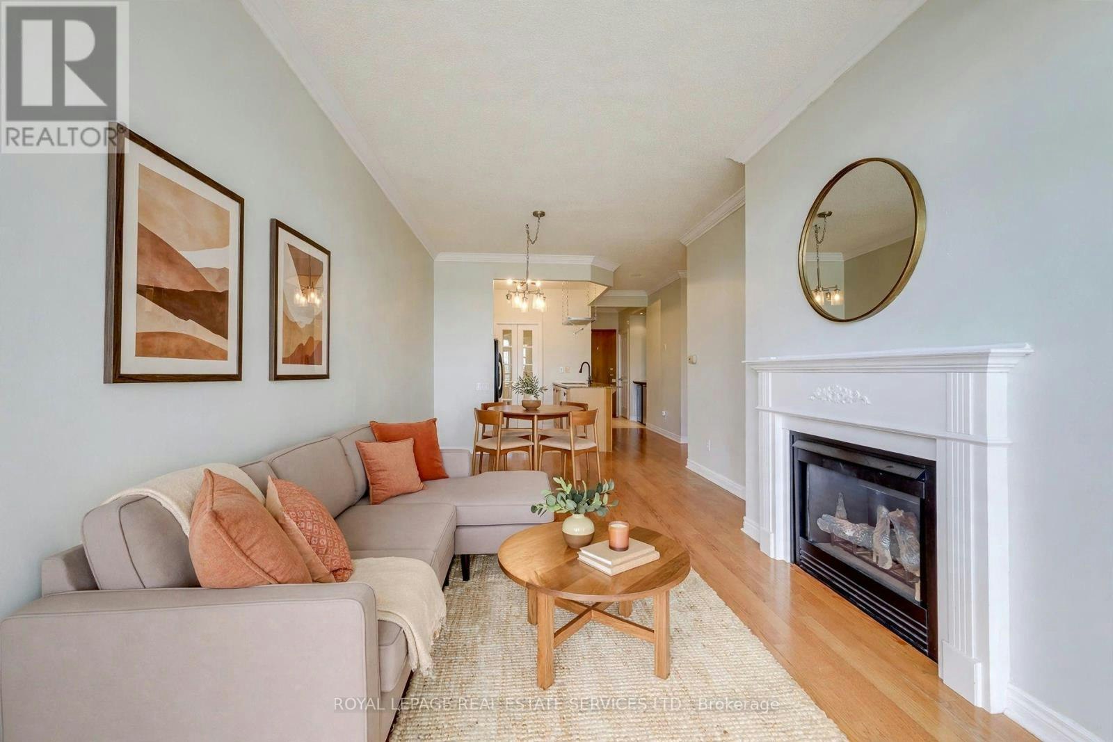 UPH5-60 Old Mill Road, Oakville, ON, L6J 7V9 5