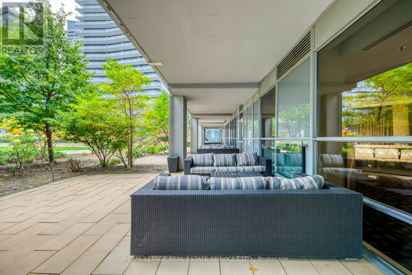 203-16 Brookers Lane, Toronto, ON, M8V 0A5 - 23