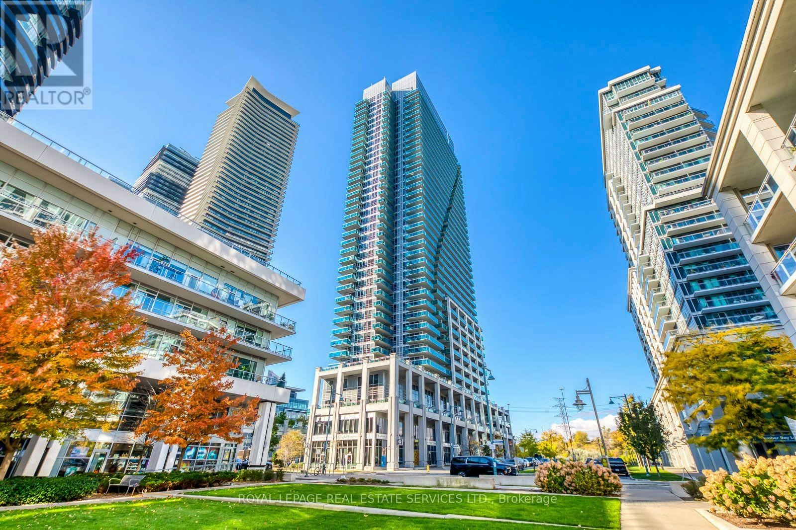 203-16 Brookers Lane, Toronto, ON, M8V 0A5 - 34