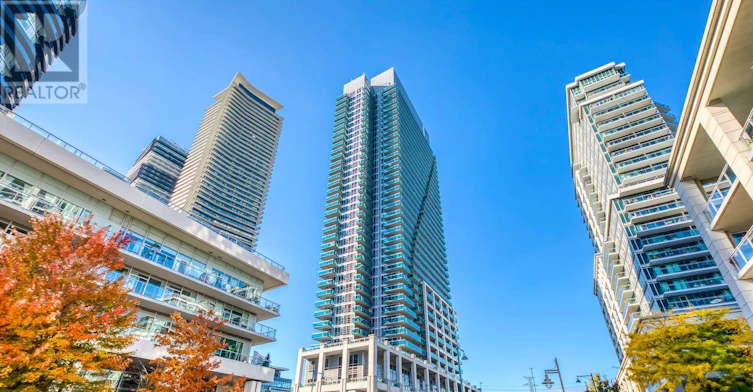 203-16 Brookers Lane, Toronto, ON, M8V 0A5 - 34