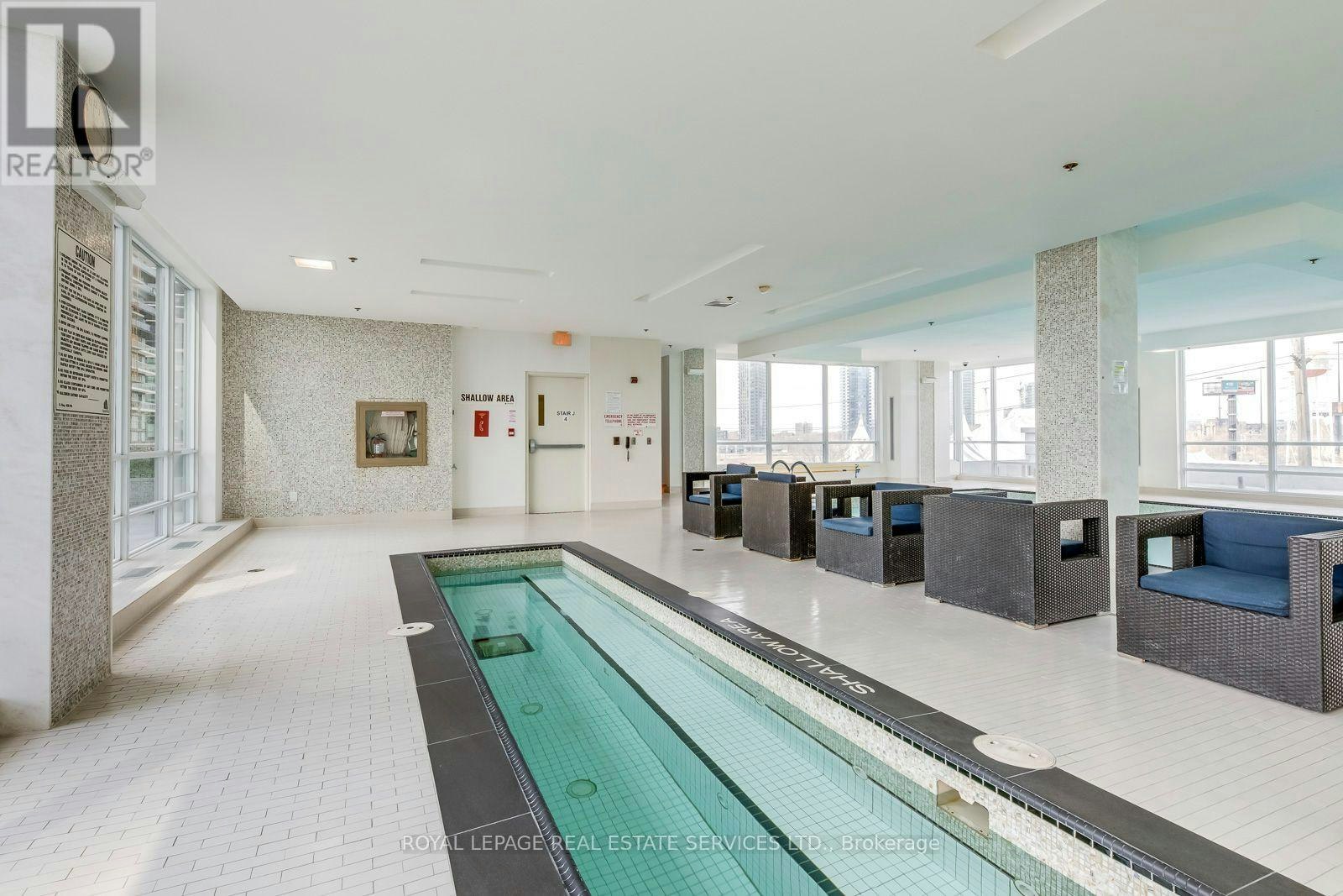 203-16 Brookers Lane, Toronto, ON, M8V 0A5 - 28