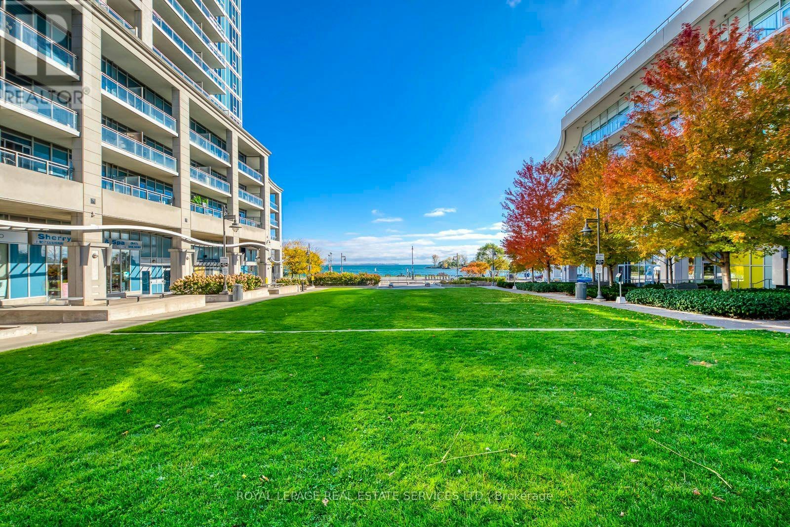 203-16 Brookers Lane, Toronto, ON, M8V 0A5 - 25
