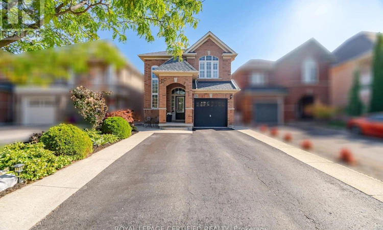 106 Ballantine Drive