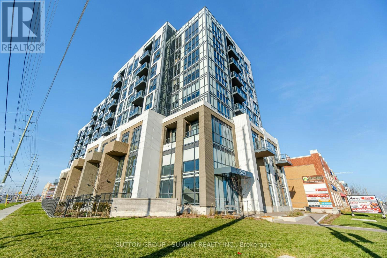 226-509 Dundas Street W, Oakville, ON, L6M 4M2 - 39