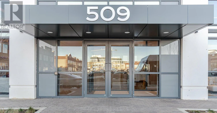 226-509 Dundas Street W, Oakville, ON, L6M 4M2 - 2