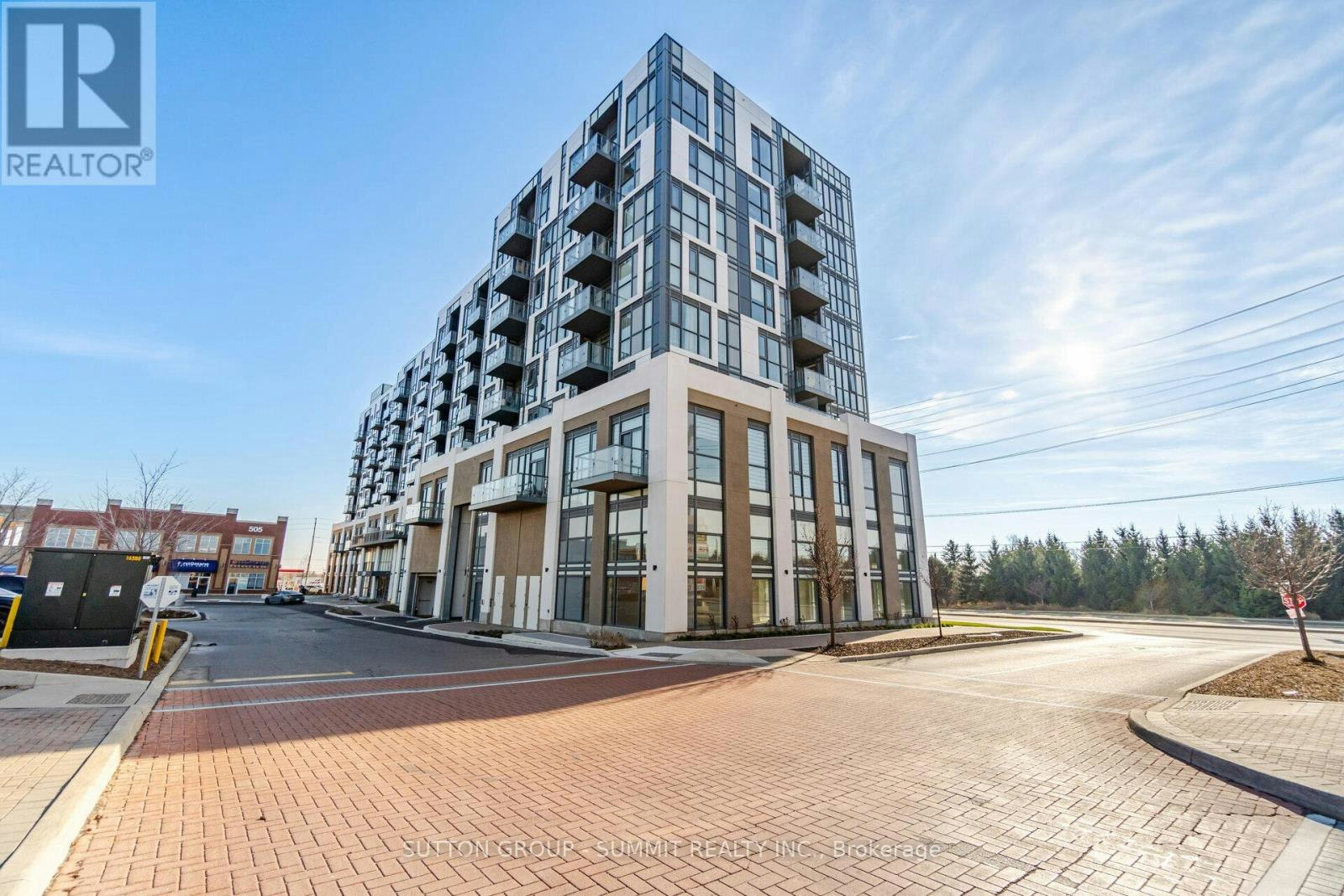 226-509 Dundas Street W, Oakville, ON, L6M 4M2 - 40