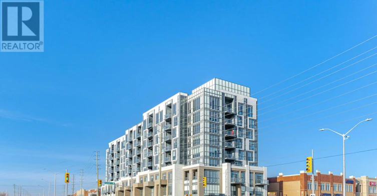 226-509 Dundas Street W, Oakville, ON, L6M 4M2