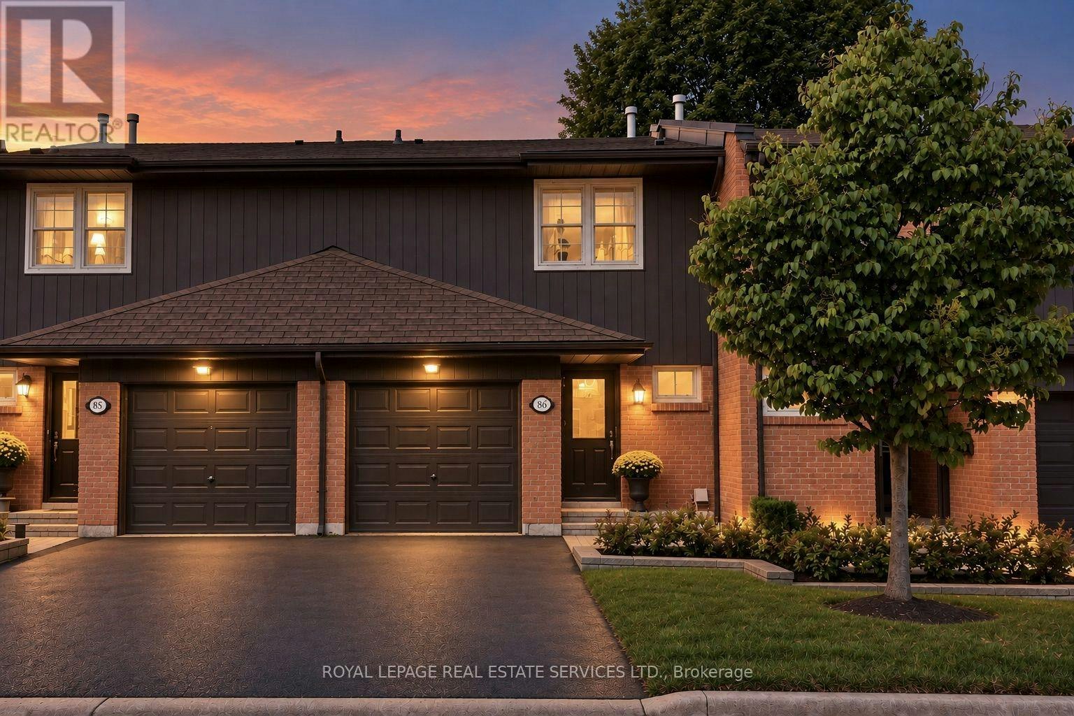 86-1951 Rathburn Road E, Mississauga, ON, L4W 2N9