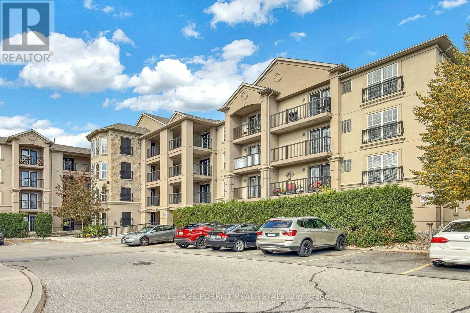 302-2085 Appleby Line, Burlington, ON, L7L 7H4 - 26